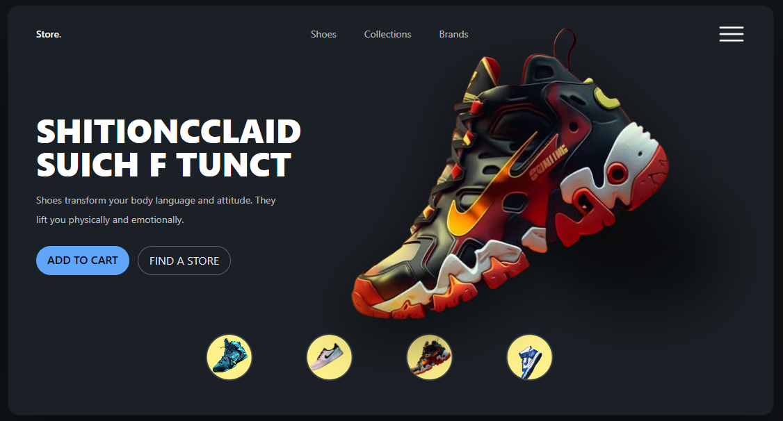 لندینگ پیج گردشگری ژاپن - نمونه کار دانشجوی آروین شاه پسند